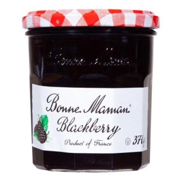Imagem de Geleia de Amora Bonne Maman 370g