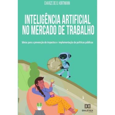 Imagem de Inteligência artificial no mercado de trabalho-Português