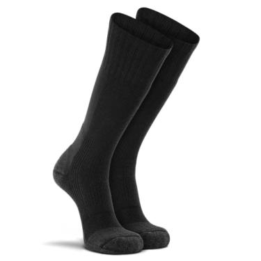 Imagem de Fox River Wick Dry Maximum Meia Panturrilha, Verde Folhado, Pequeno