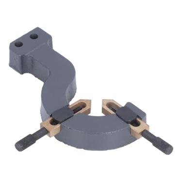 Imagem de Estabilizador de Torno de Metal Resistente Mini Torno Versátil Com MX 210, Descanso Central WM 210 para 8 X 16, 210 X 400, 210 X 750, 210 X 800, 220 X 600, 220 X 750