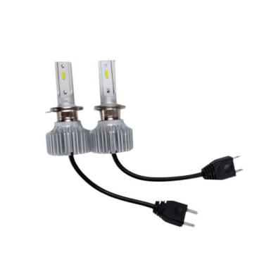 Imagem de Lampada Par Led Haloway H7 12v Luz Branca 6500k