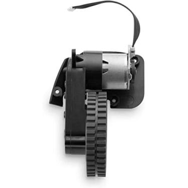 Imagem de Roda direita para eufy RoboVac 11S, 11S PlUS, 11S MAX, 12, 15C, 15C MAX, 15T, 25C, 30, 30C, 30C MAX, 35C, G10 Hybrid, G30, G30 Edge, G30 Hybrid, G30 Verge, R500, R450