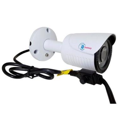 Imagem de Câmera Infravermelho 2 MP 4 EM 1 Full HD 1080P IR 20M 3.6MM KBCD20HTC2