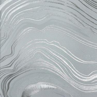 Imagem de Papel de Parede White Swan Textura Verde WS100601R - IMPORTADO