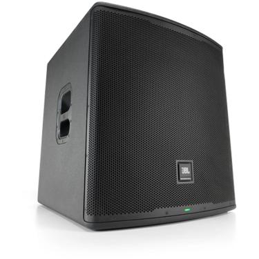 Imagem de Subwoofer JBL EON718S-BR 18" Bivolt