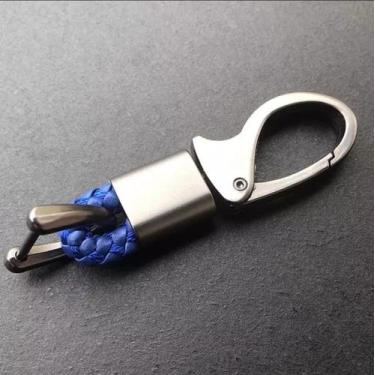 Imagem de Chaveiro Toyota Acessórios Hilux Rav4 Corolla Sw4 Etios - C, AZUL