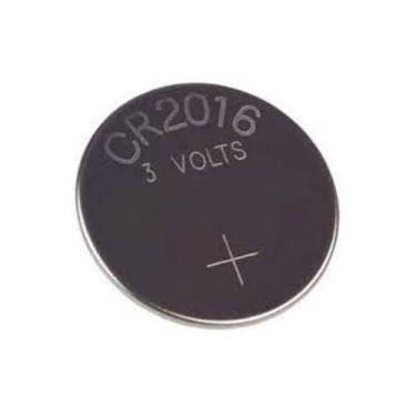 Imagem de Pilha para alarme bateria cr2016 3v cod 134/p1 - PERMAK