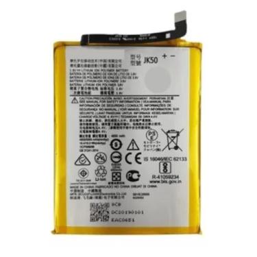 Imagem de Bateria Para Moto G7 Power G8 Power Lite G9 Play Moto G30 Moto G20 Mot