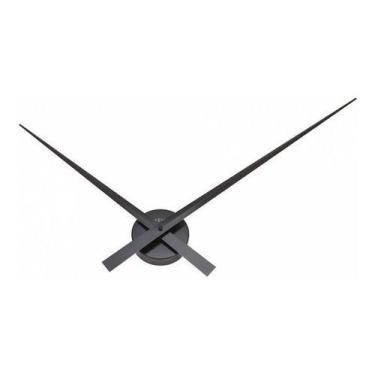 Imagem de Relógio Parede Silver Nextimed=85cm - Atual Conceito