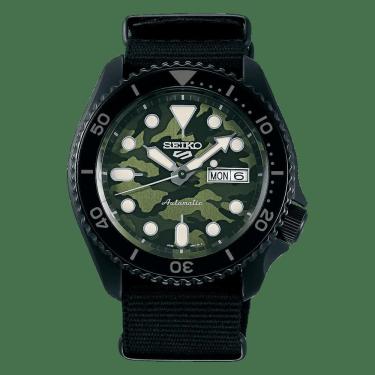 Imagem de Relogio Seiko Masculino - Srpj37B1 E1Px