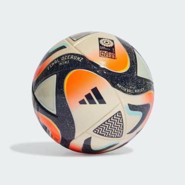 Imagem de Minibola Adidas Final Oceaunz