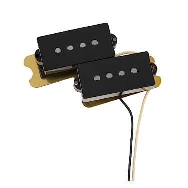 Imagem de Fender Pure Vintage '60 Precision Bass Pickup Set