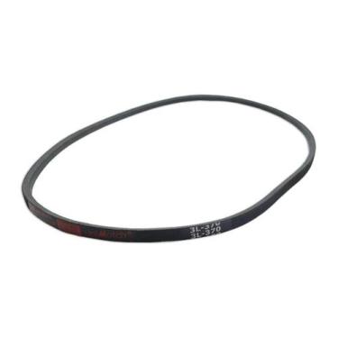 Imagem de Correia Para Tanquinho Premium 3.0 KG Original - Libell
