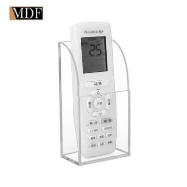 Imagem de Porta Controle em Acrilico Parede ou Mesa com 1 Divisória 7x4x14 Color