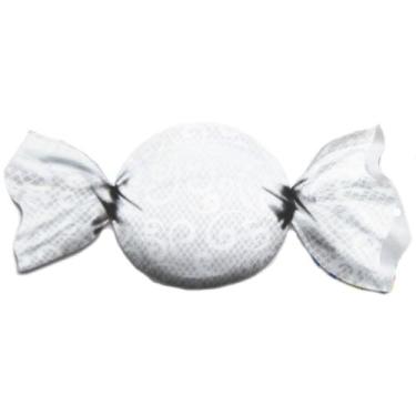 Imagem de Embalagem Trufas E Bombons Renda 15x16cm - 100 Unidades - Lucky Fest, 
