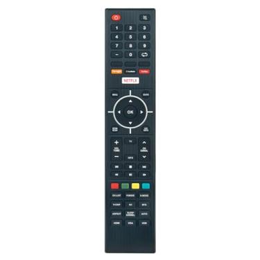 Imagem de AIDITIYMI Controle remoto de substituição compatível com Westinghouse TV WS1868 WS-1868-2