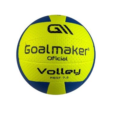 Imagem de Bola Volei 7.5 Goalmaker Ultra Soft Macia Quadra