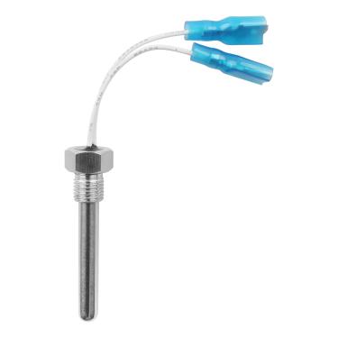 Imagem de Screw Man Substituição do sensor de combustão de pilha 42002-0024S para sistema elétrico de aquecedor de piscina e spa Pentair Sta-Rite MasterTemp Max-E-Therm SR200 SR333 SR400 peças de aquecedores de