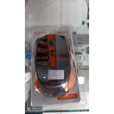 Imagem de Mouse - Ecooda