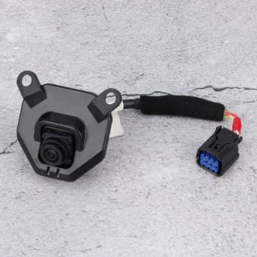 Imagem de Câmera de Estacionamento Reversa de Vista Traseira do Carro Automático 95760-G3000 Fits para Elantra
