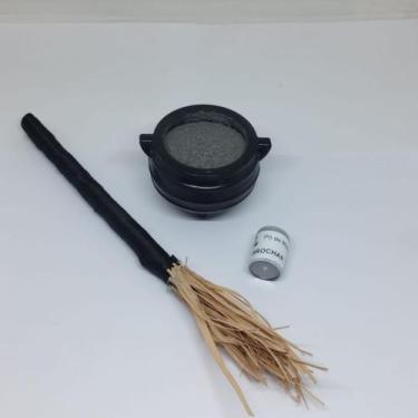 Imagem de Pó de Mironga Brocha - 5g - 7 FOLHAS