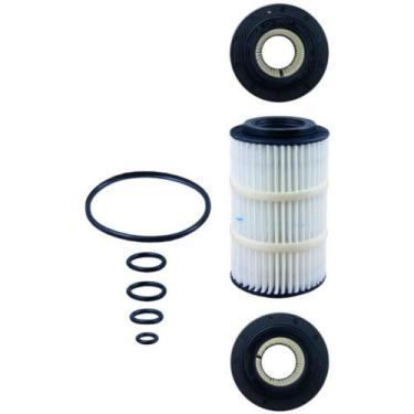 Imagem de Elemento do Filtro de Óleo Mercedes Benz C-Class 2000 a 2011 - MAHLE