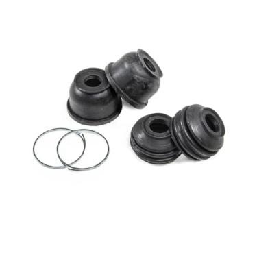 Imagem de Kit de substituição de bota interna e externa PPE para hastes de direção Stage3 158031522 compatível com GM Duramax 2011-2018