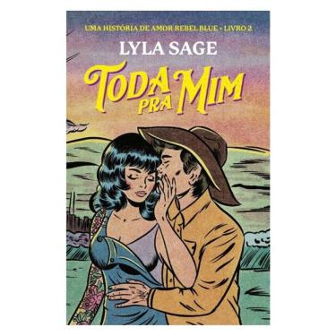 Imagem de Toda Pra Mim - Vol. 2