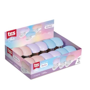 Imagem de P/25Fls Tris Marble 26/6