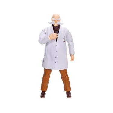 Imagem de Sonic The Hedgehog Sonic 3 Movie 5" Action Figures: Gerald Robotnik Wave #3