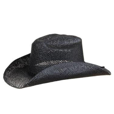 Imagem de Chapéu Preto Country Texas Diamond 34016
