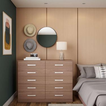 Imagem de Cômoda kansas 10Gv Demolição