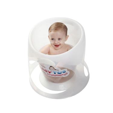 Imagem de Banheira Ofurô Evolution Incolor Baby Tub