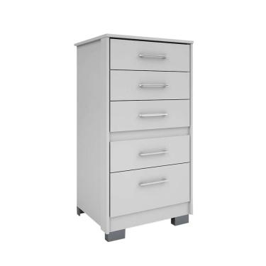 Imagem de Cômoda Primacy 5 gv Branca