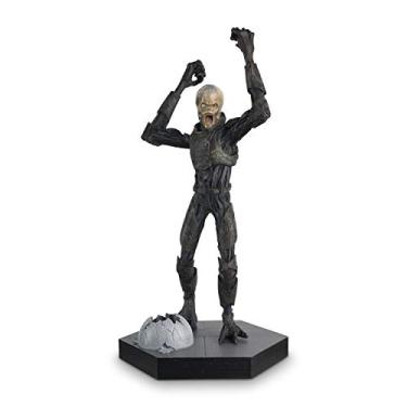 Imagem de Eaglemoss Alien & Predator Figure Collection #31: Mutated Fifield from Prometheus Resin Figurine