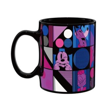 Imagem de Caneca de cerâmica Mickey & Friends (325 ml) - Mickey e Donald