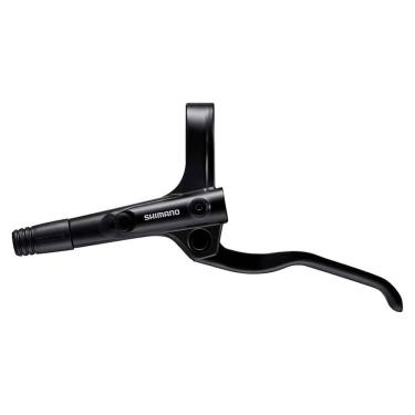 Imagem de Maçaneta Manete de freio Direito BL-MT200 Disco Hidráulico 3 Dedos Shimano