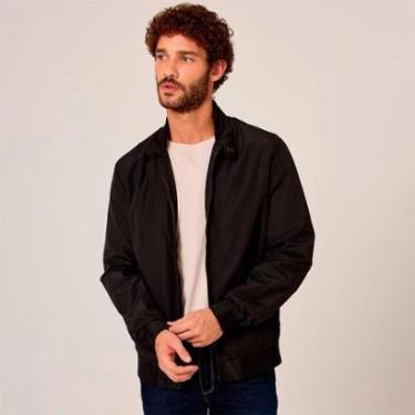 Imagem de Jaqueta Dudalina Regular Nylon Masculino-Masculino