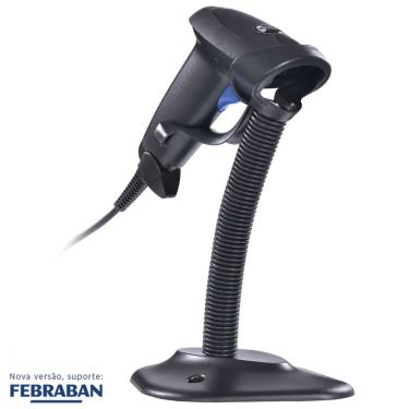 Imagem de Leitor De Código De Barras Laser