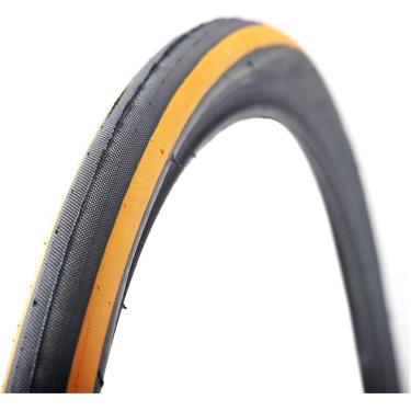 Imagem de Pneu De Bicicleta Dobrável 20x1,35 32-406 60 Peças De Bicicleta De Montanha, Yellow