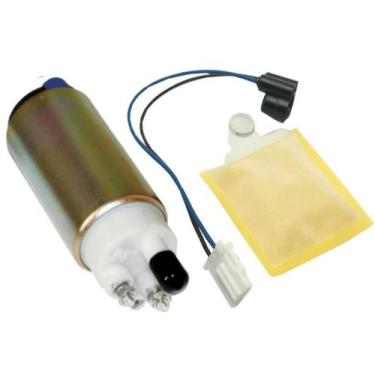 Imagem de Bomba De Combustivel Baixa Pressão Yamaha F200 F225 4 Tempos - HD