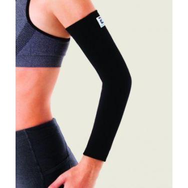 Imagem de Braçadeira Elástica CHA668 - Pé de Apoio, GG, 000000