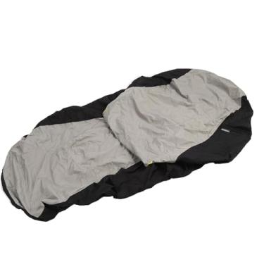 Imagem de Diydeg Substituição capa de lancha para RXP300 GTX300, capa protetora de lancha à prova d'água com aberturas de zíper para o tanque de combustível em ambos os lados