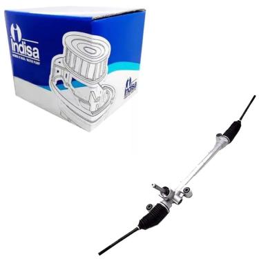 Imagem de Caixa De Direção Elétrica - Fiesta 2010 A 2019 - Cx201003