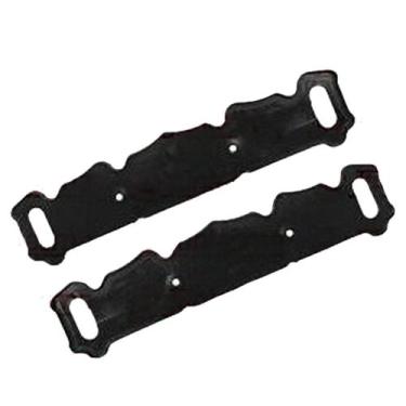 Imagem de Junta Tampa Valvula Defletor C3 206 207 1.6 16v Par 57927ny - Junta Li