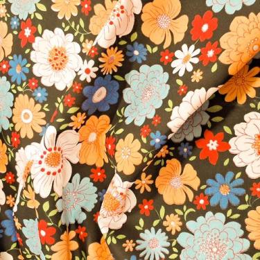 Imagem de Tecido Chita Estampado Importada Festa Junina - Rolo 3 Metros - Tecido