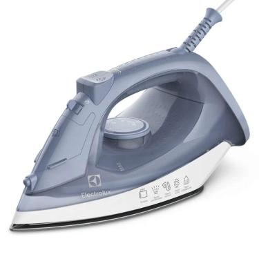 Imagem de Ferro de Passar Roupa a Vapor Base Antiaderente Electrolux
