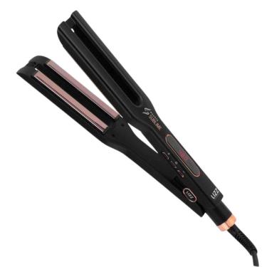 Imagem de Prancha Lizz Professional Double Sublime 480F/250ºC Bivolt