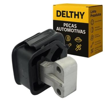 Imagem de COXIM MOTOR ECOSPORT 2.0 16v 4X2 4X4 2003 a 2008 Direito - DELTHY