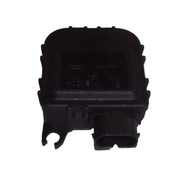 Imagem de Polo Motor Regulador Caixa Ar Condicionado Vw Genuíno